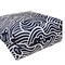 Wrapables Carryall Shopping Travel Tote Bag with Durable Ripstop Polyester - Foldable, Waterproof, and OEKO-TEX Certified